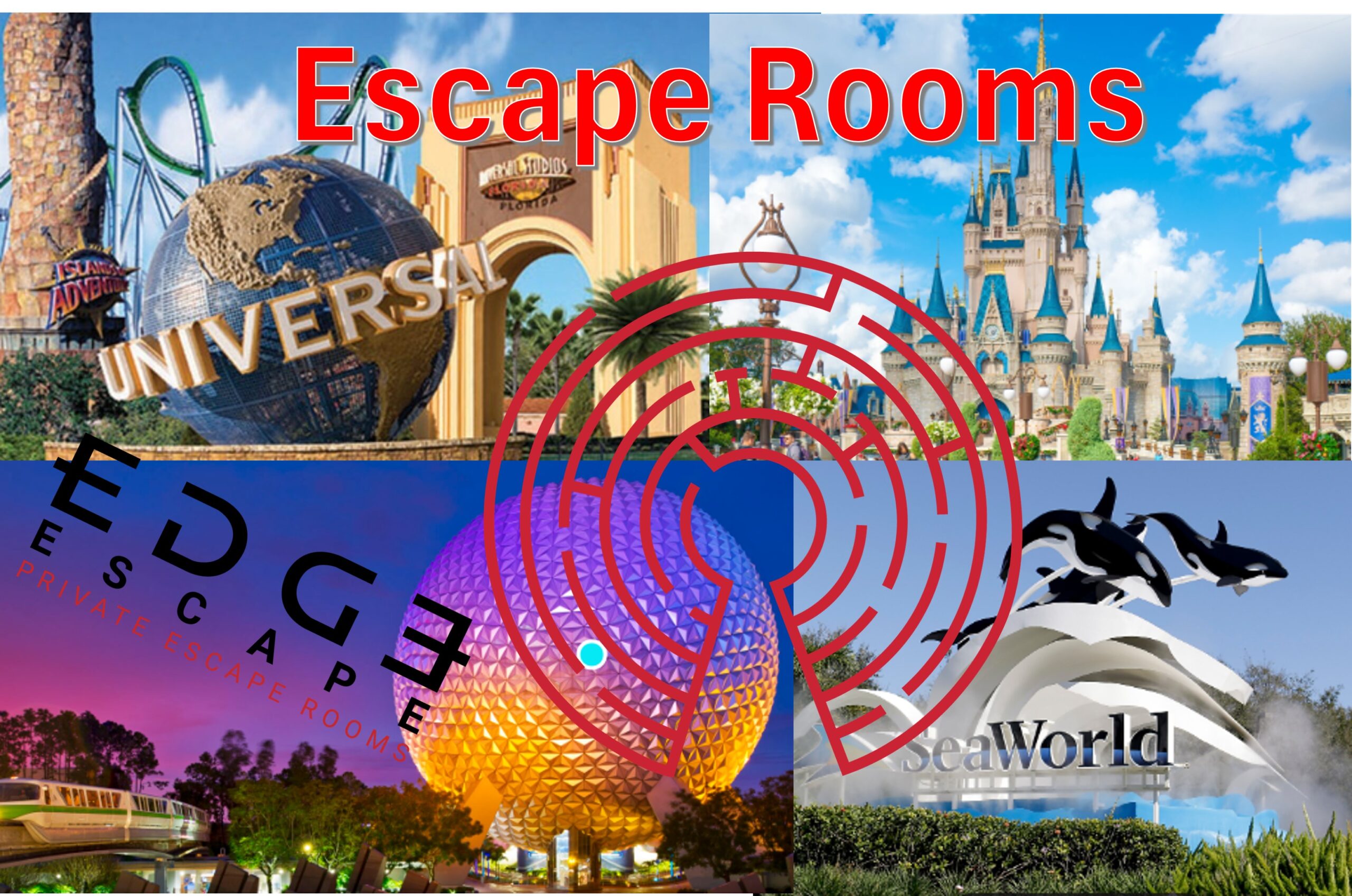 Escape Rooms in Orlando FL