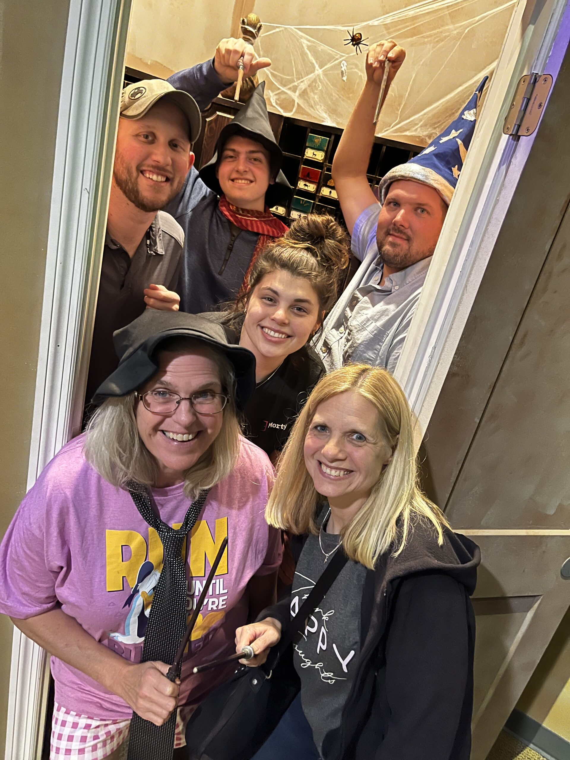 Escape Room in Kissimmee and Orlando